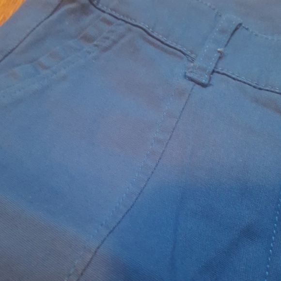 H&M Jeans Hm Blue Jeans Size 2 Poshmark